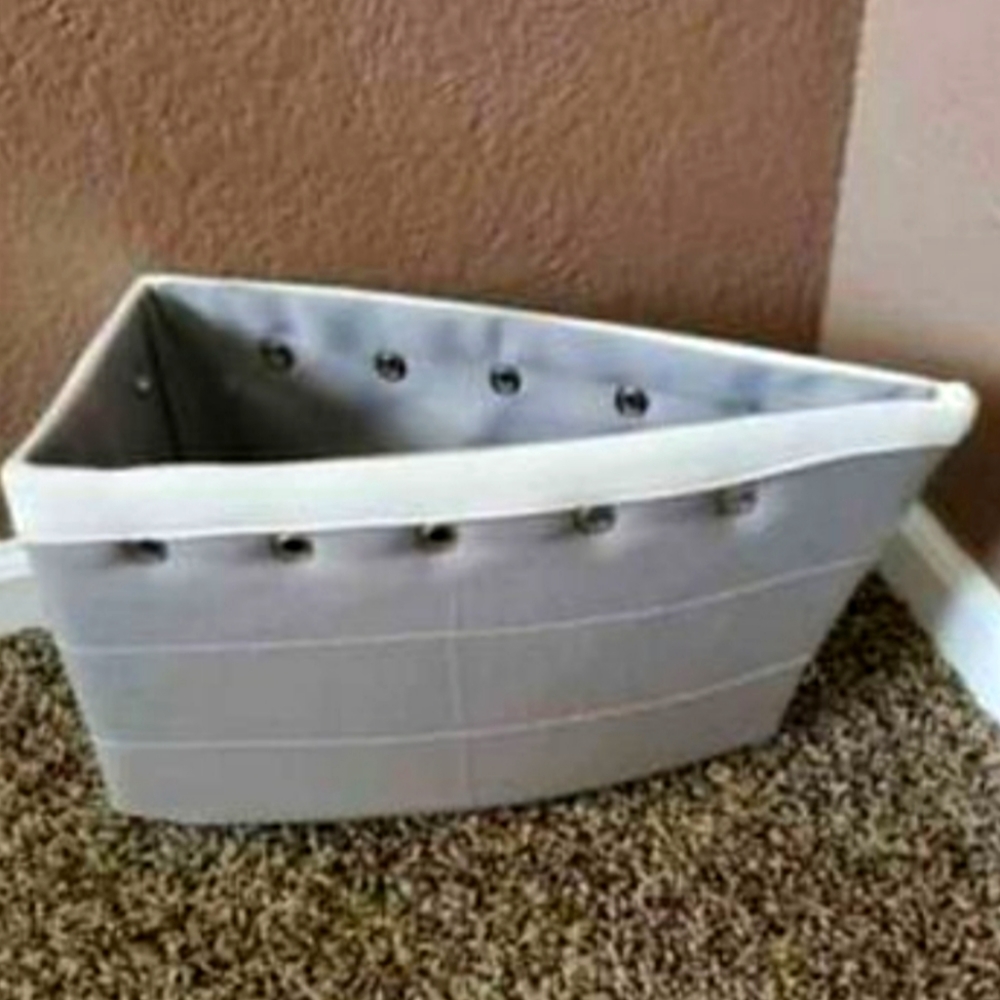 Boat Display.
